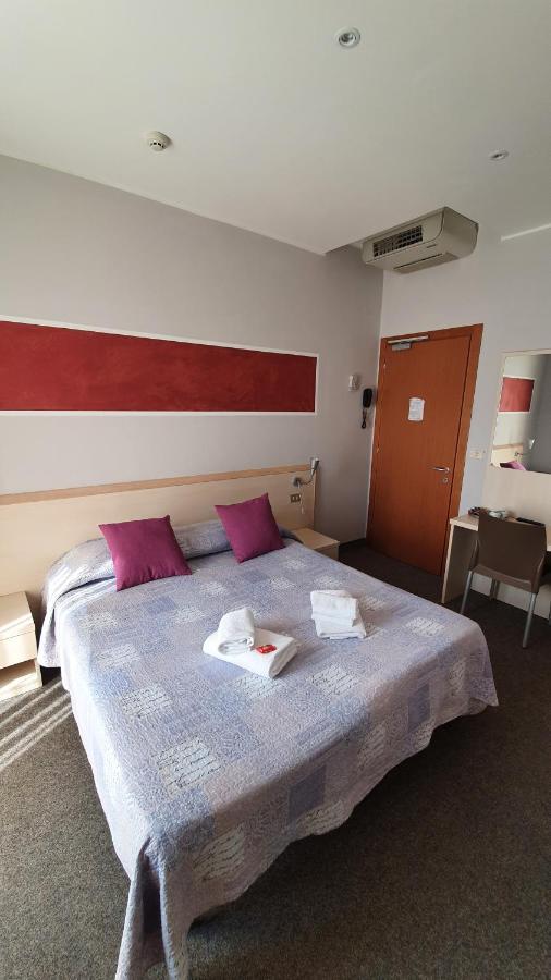 Hotel Garni Rosmari Brenzone sul Garda Exteriér fotografie