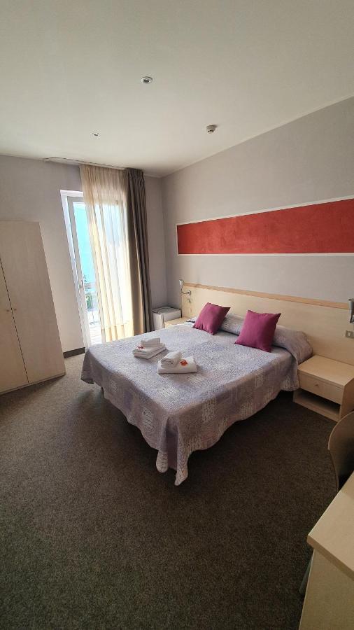 Hotel Garni Rosmari Brenzone sul Garda Exteriér fotografie