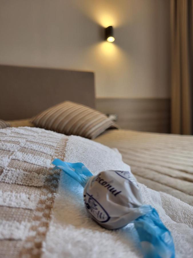 Hotel Garni Rosmari Brenzone sul Garda Exteriér fotografie