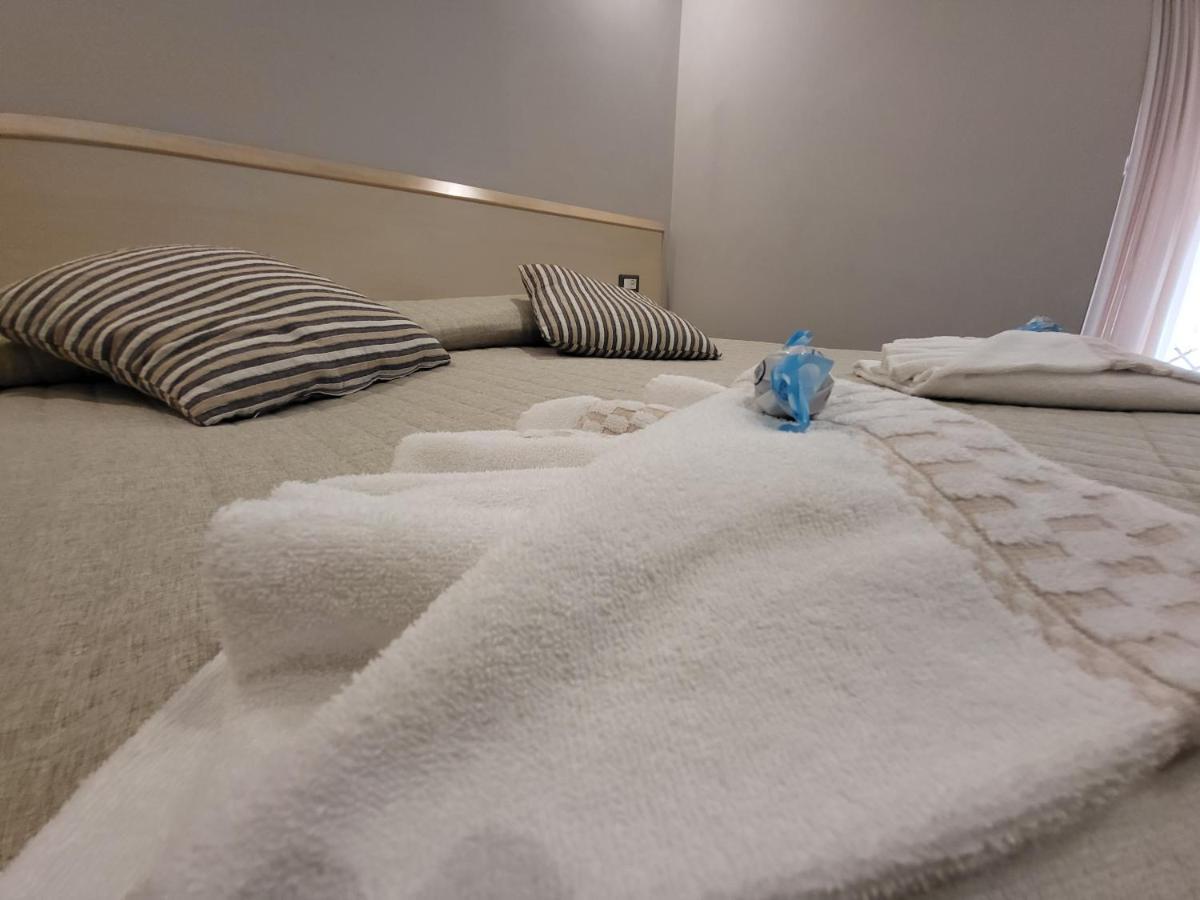 Hotel Garni Rosmari Brenzone sul Garda Exteriér fotografie
