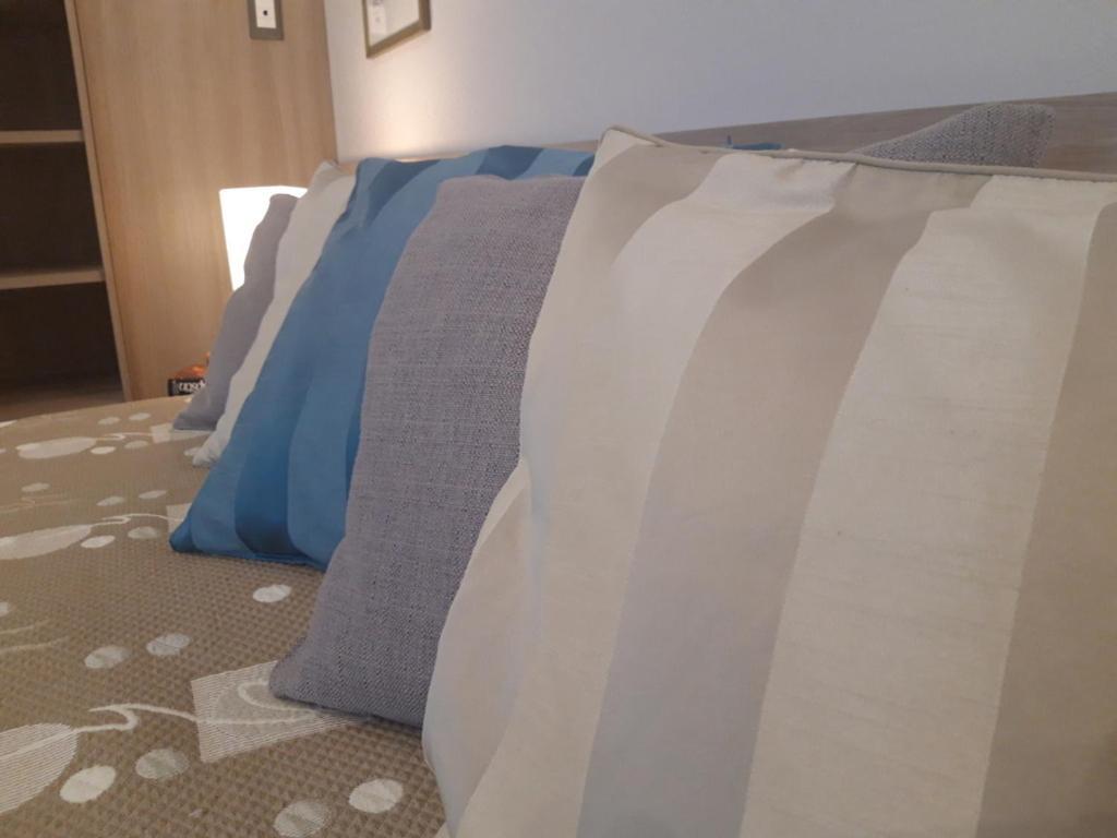 Hotel Garni Rosmari Brenzone sul Garda Pokoj fotografie