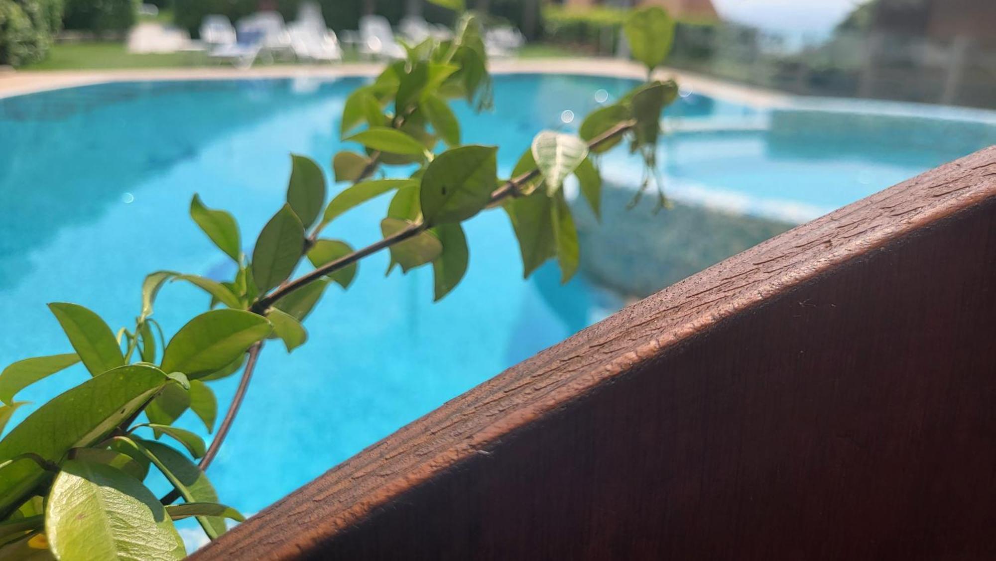 Hotel Garni Rosmari Brenzone sul Garda Exteriér fotografie