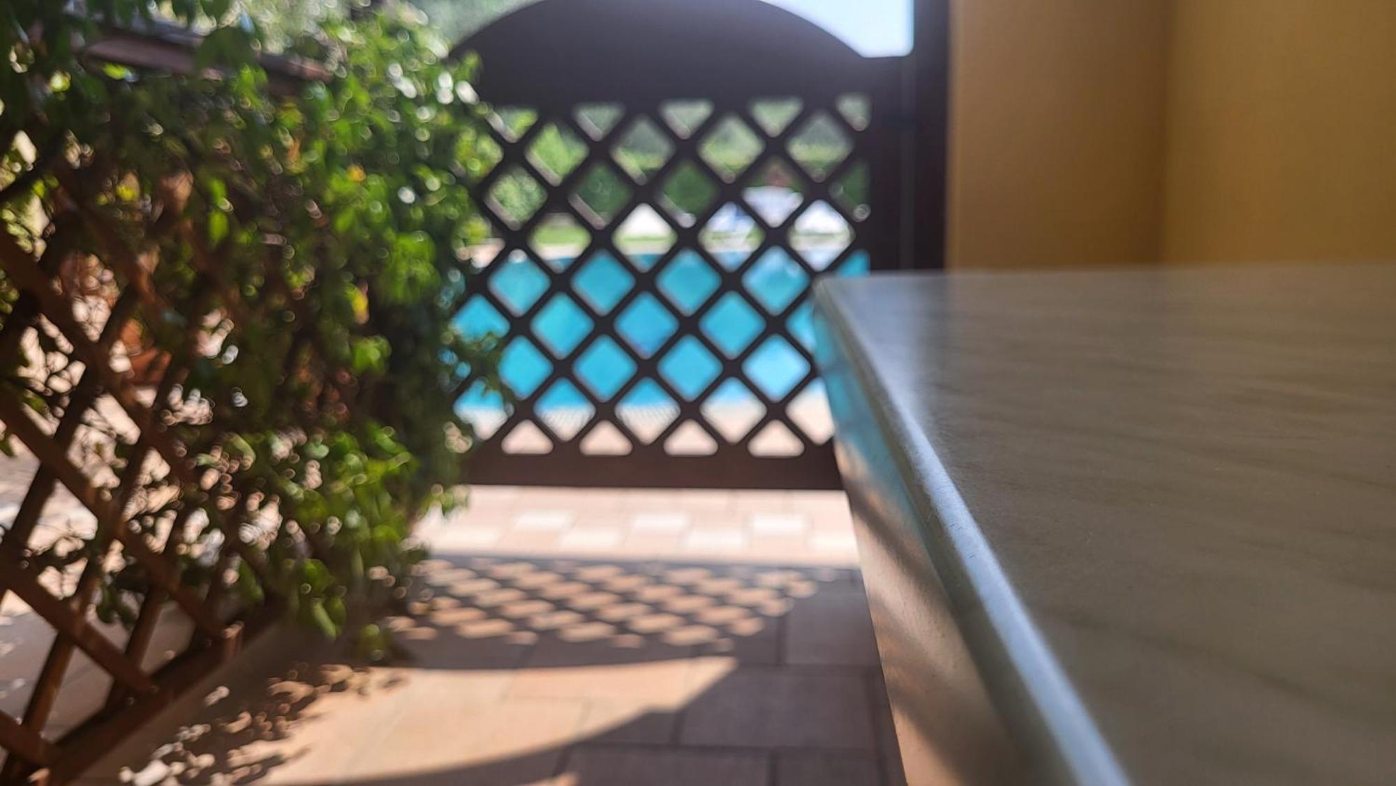 Hotel Garni Rosmari Brenzone sul Garda Exteriér fotografie
