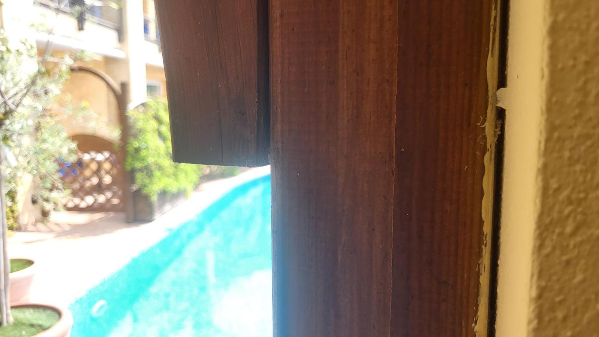 Hotel Garni Rosmari Brenzone sul Garda Exteriér fotografie